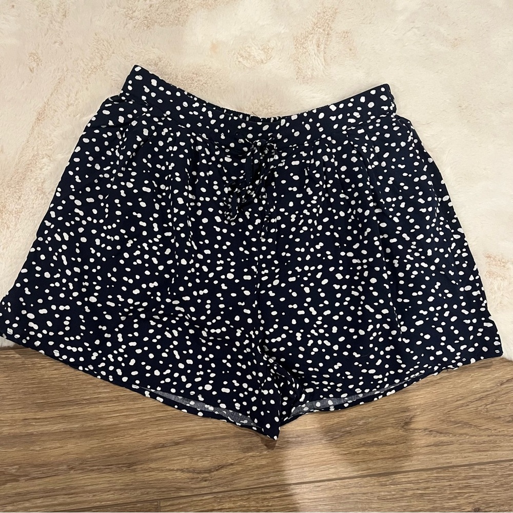 J. Crew Drawstring Shorts Size XS